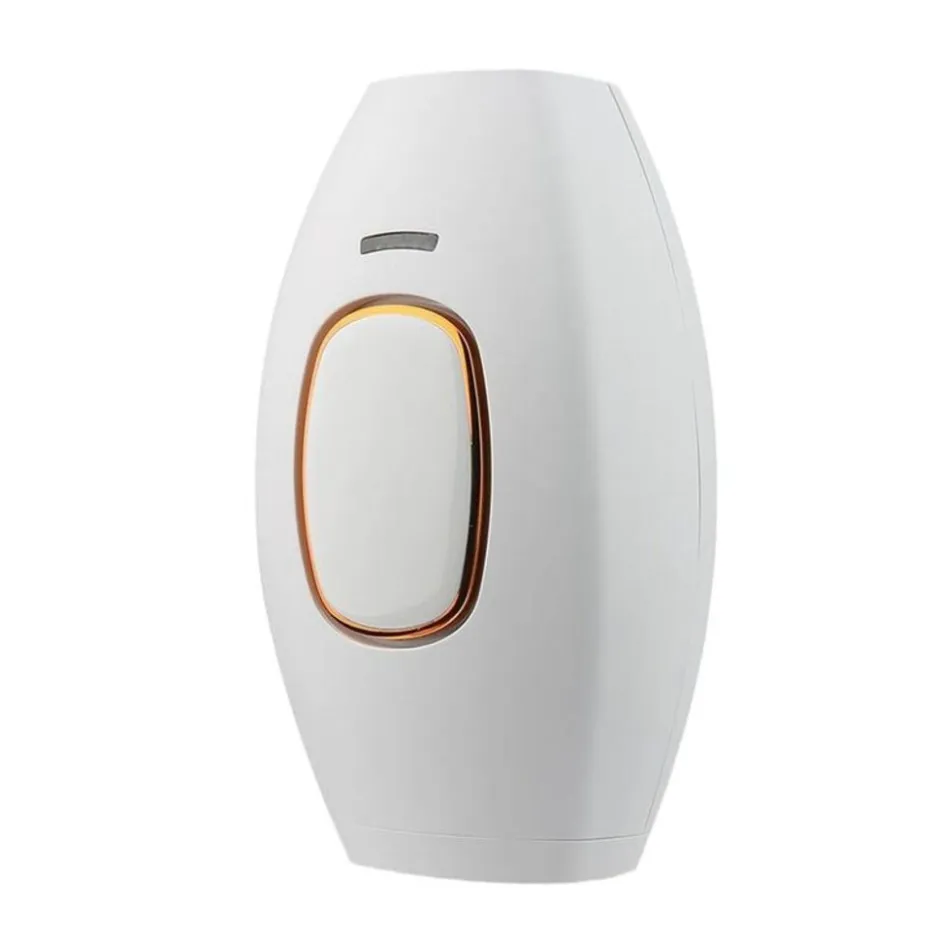 UNIQ IPL Ontharingsapparaat – Permanent Laser Ontharing, 600 000 Flitsen, 5 Niveaus| Online