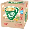 Unox Champignon Crème Cup-a-Soup|Cup A Soup Hot