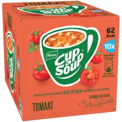 Unox Tomaat Cup-a-Soup|Cup A Soup Outlet