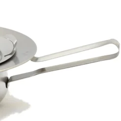 Orange Medicals UPL Bedpan met Deksel Buikmodel< Badkamer En Toilethulpmiddelen
