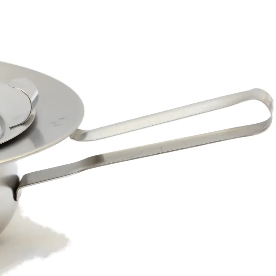 Orange Medicals UPL Bedpan met Deksel Buikmodel< Badkamer En Toilethulpmiddelen