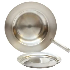 Orange Medicals UPL Bedpan met Deksel Buikmodel< Badkamer En Toilethulpmiddelen