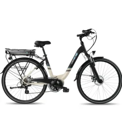 UrbanMove E300 elektrische fiets midmotor|Villette Clearance
