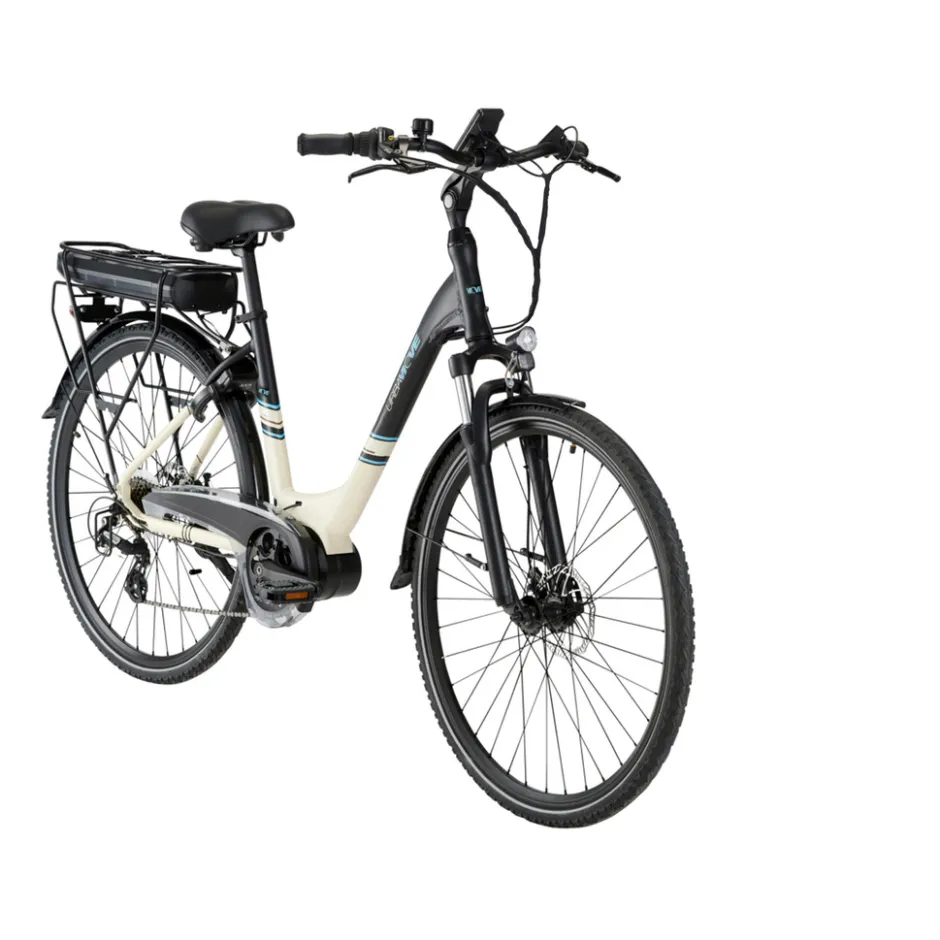 UrbanMove E300 elektrische fiets midmotor|Villette Clearance