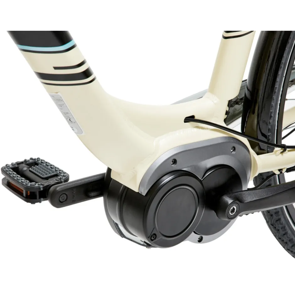 UrbanMove E300 elektrische fiets midmotor|Villette Clearance