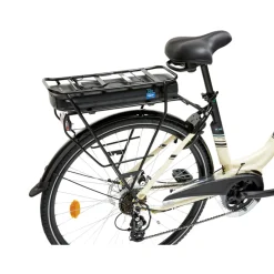 UrbanMove E300 elektrische fiets midmotor|Villette Clearance