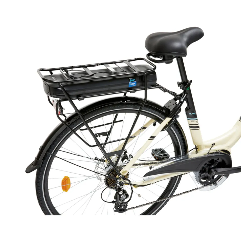 UrbanMove E300 elektrische fiets midmotor|Villette Clearance