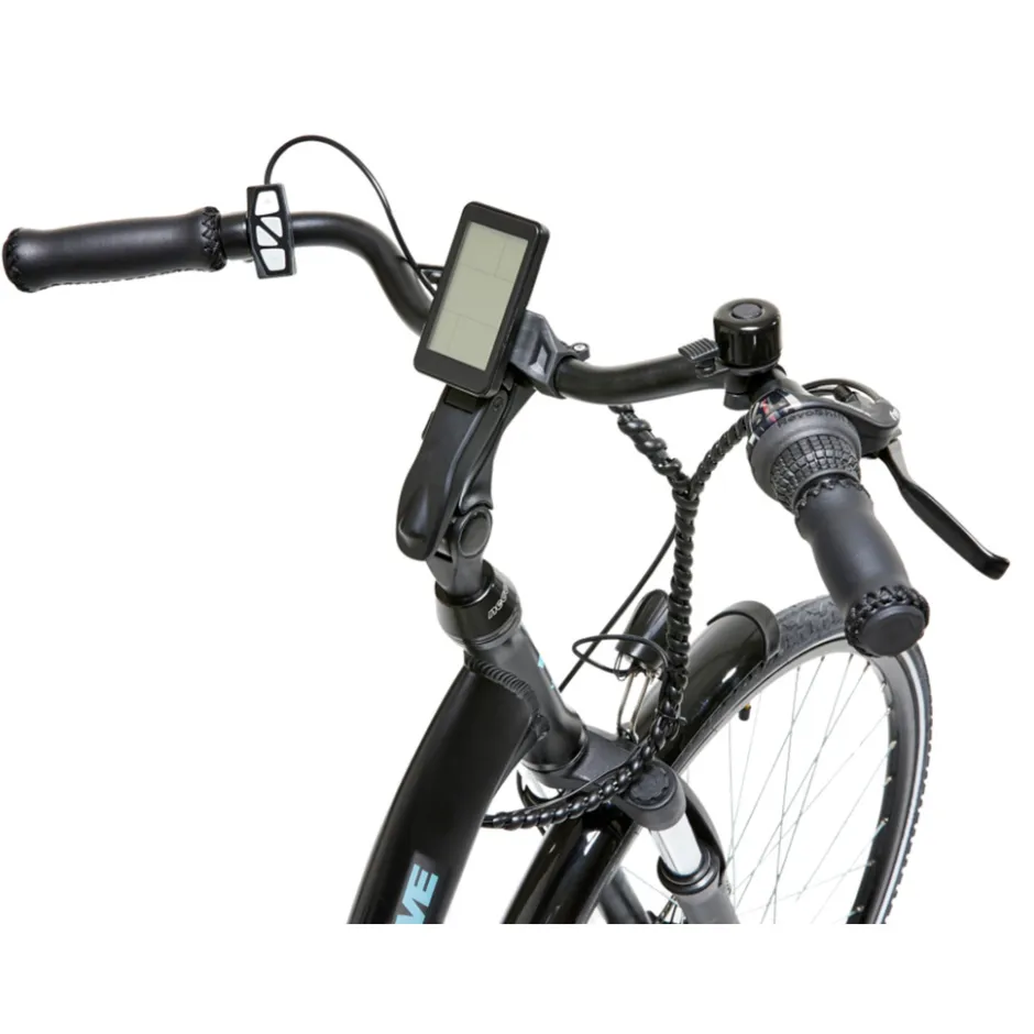 UrbanMove E300 elektrische fiets midmotor|Villette Clearance