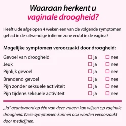 Vochtcrème|Vagisan