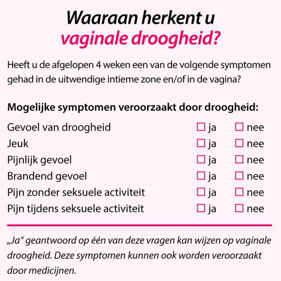 Vochtcrème|Vagisan