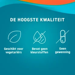 Mentaal Welzijn Positieve Stemming Dragees|Valdispert New