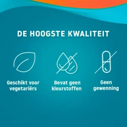 Valdispert Mentaal Welzijn Mentale Veerkracht Dragees< Natuurlijke Supplementen|Rust En Ontspanning