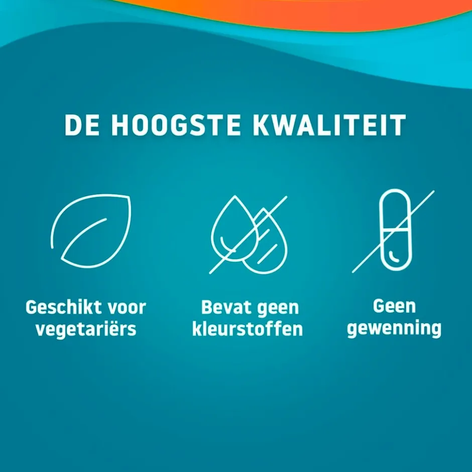 Valdispert Mentaal Welzijn Mentale Veerkracht Dragees< Natuurlijke Supplementen|Rust En Ontspanning