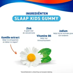Valdispert Natural Sleep Kids Gummies< Baby En Kind Gezondheid|Rust En Ontspanning
