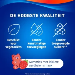 Valdispert Natural Sleep Kids Gummies< Baby En Kind Gezondheid|Rust En Ontspanning