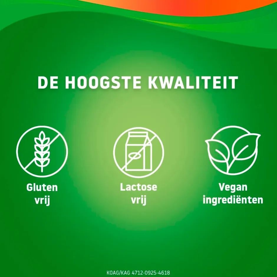 Valdispert Relax & Fit Advanced Tabletten< Natuurlijke Supplementen|Rust En Ontspanning