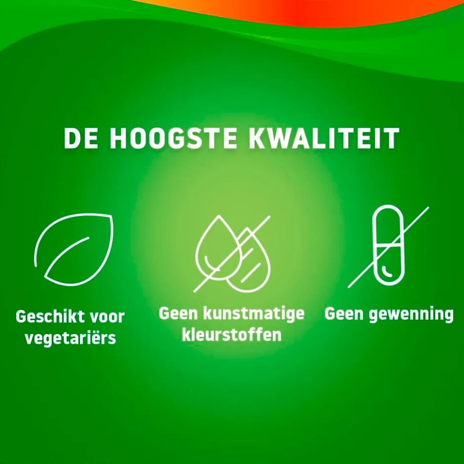 Rust Sterk Dragees|Valdispert Discount