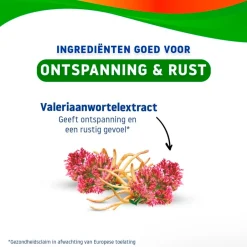 Valdispert Rust Tabletten< Natuurlijke Supplementen|Rust En Ontspanning