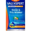 Valdispert Slaap & Fris Wakker Triple Layer Tabletten< Rust En Ontspanning