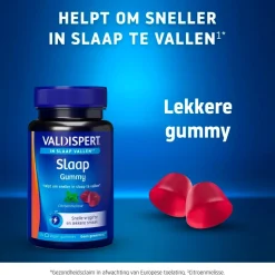 Slaap Gummies|Valdispert Hot