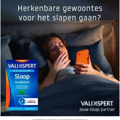 Slaap Smelttabletten|Valdispert Online