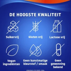 Slaap Spray|Valdispert Hot