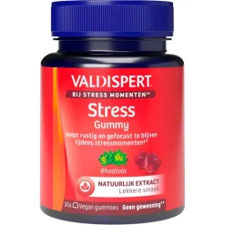Stress Gummies|Valdispert
