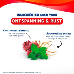 Valdispert Stress Moments Tabletten< Natuurlijke Supplementen|Rust En Ontspanning