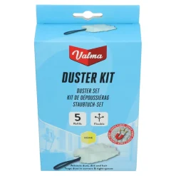 Valma Duster Set< Schoonmaakartikelen