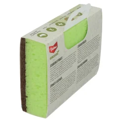 Valma ECO Schuursponzen Kokosnoot 2 stuks| Clearance