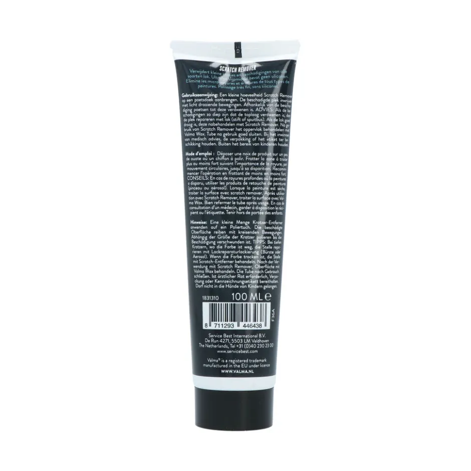 Valma F36A Krasverwijderaar 100ml< Buiten En Vrije Tijd