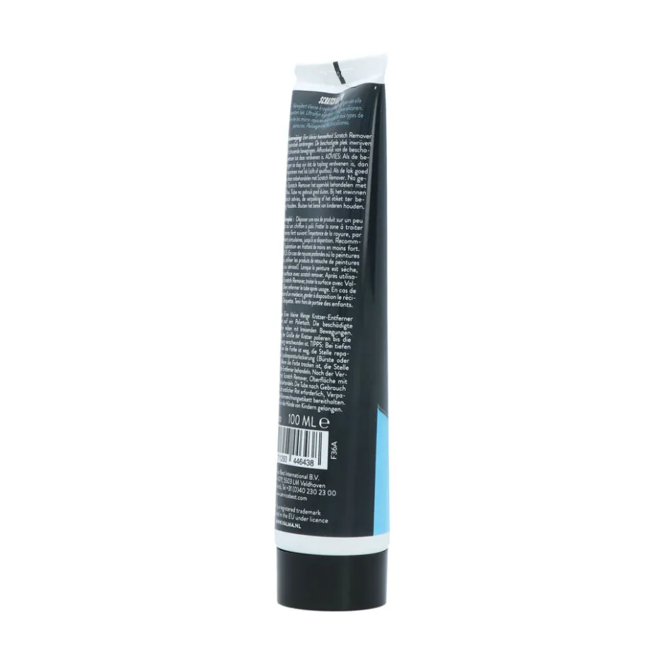 Valma F36A Krasverwijderaar 100ml< Buiten En Vrije Tijd