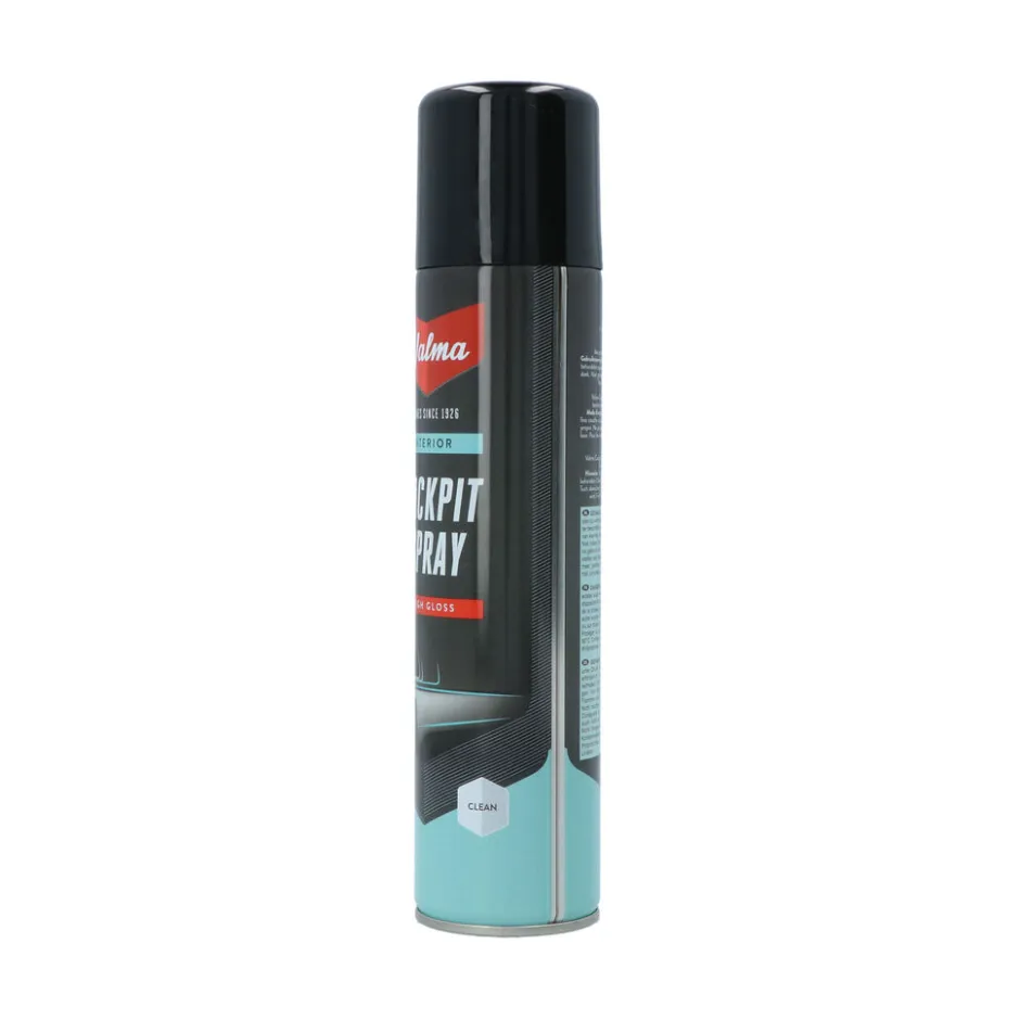 Valma R25H Cockpitspray Glanzend 400ml| Online