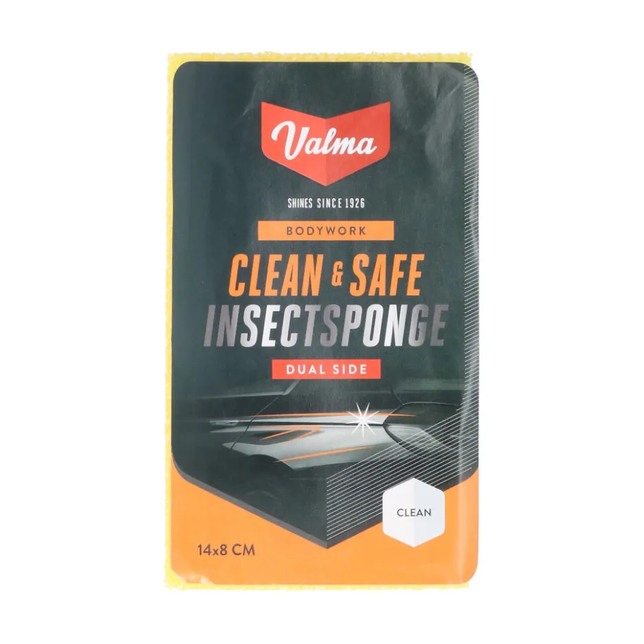 Valma V003 Insectenspons< Insectenbestrijding