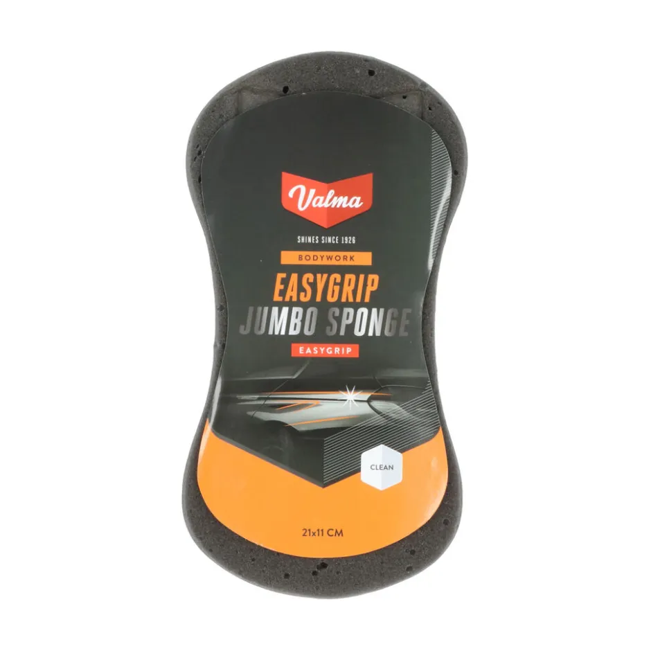 Valma V001 Jumbo Spons 21x11cm| Discount