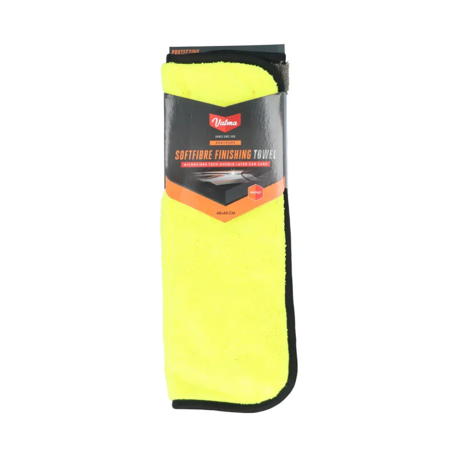 Valma V018 Microvezel finishdoek|