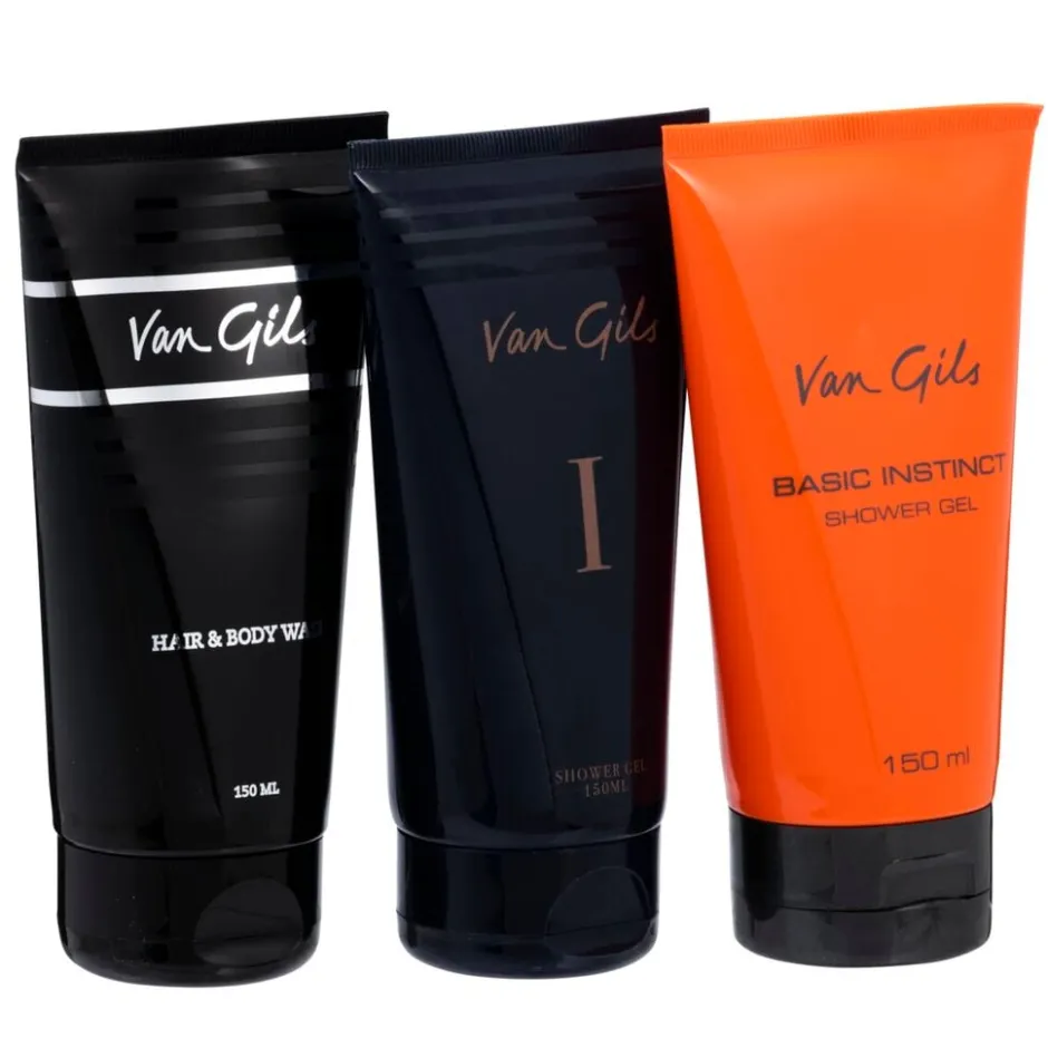 Geschenkset|Van Gils Hot