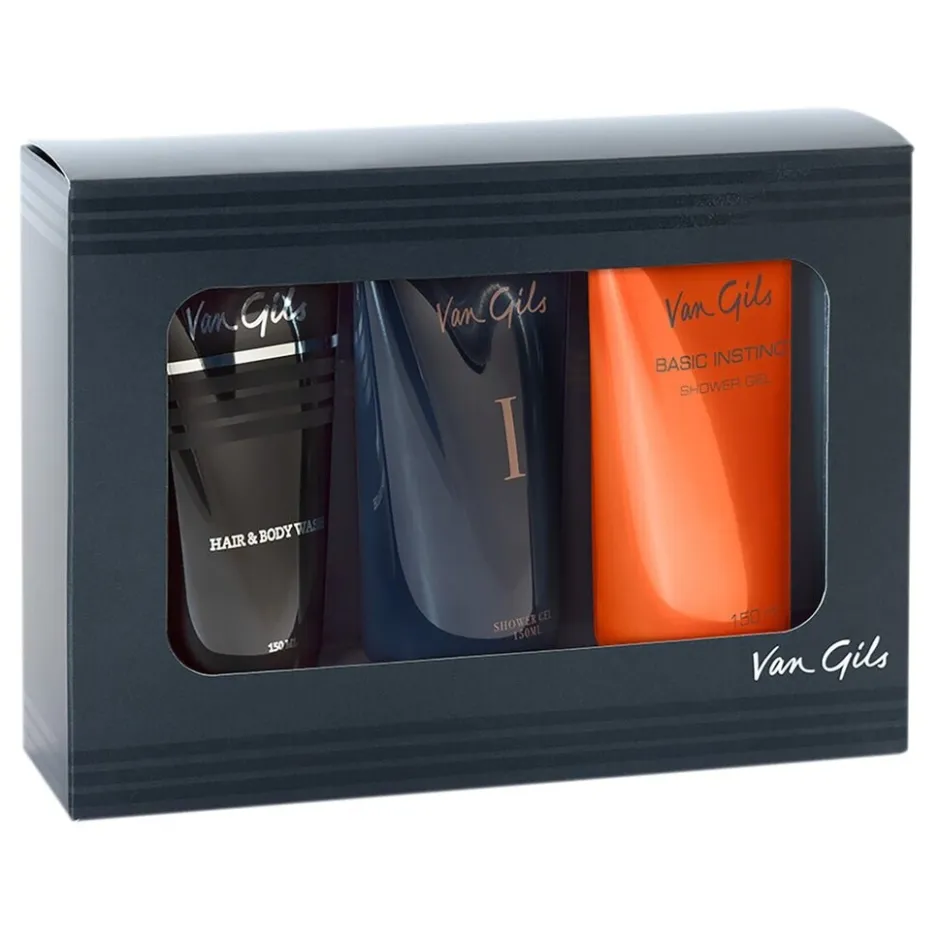 Geschenkset|Van Gils Hot