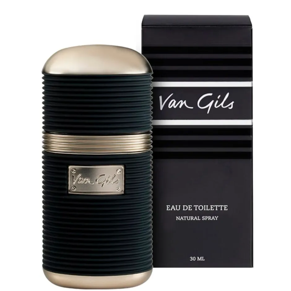 Van Gils Strictly for Men Eau de Toilette<Heren Herenparfum