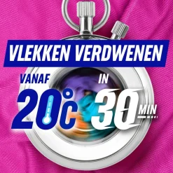 Oxi Action Colour Poeder Vlekverwijderaar|Vanish
