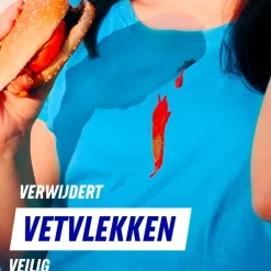 Oxi Action Colour Poeder Vlekverwijderaar|Vanish