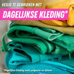 Oxi Action Colour Poeder Vlekverwijderaar|Vanish