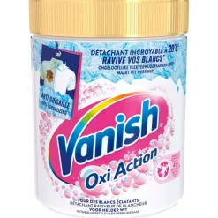 Oxi Action Vlekverwijderaar Poeder|Vanish Outlet