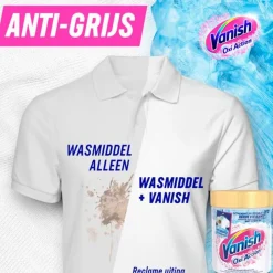 Oxi Action Vlekverwijderaar Poeder|Vanish Outlet