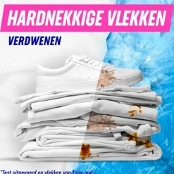 Oxi Action Vlekverwijderaar Poeder|Vanish Outlet