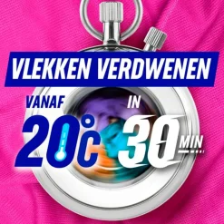 Vanish Oxi Action Vlekverwijderaar Poeder< Vlekverwijderaars