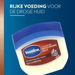 Cocoa Butter Moisturising Jelly|Vaseline Hot