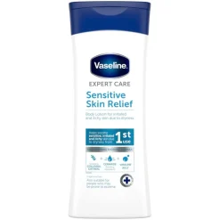 Expert Care Sensitive Skin Relief Bodylotion|Vaseline Best
