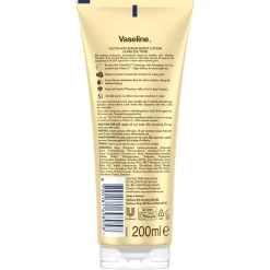 Vaseline Gluta-Hya Flawless Tone Semi Burst Lotion< Bodylotion