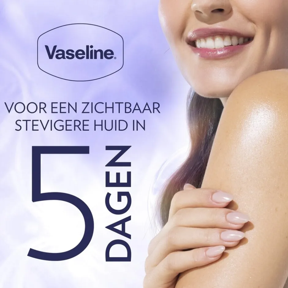 Gluta-Hya Overnight Radiance Serum Burst Lotion|Vaseline